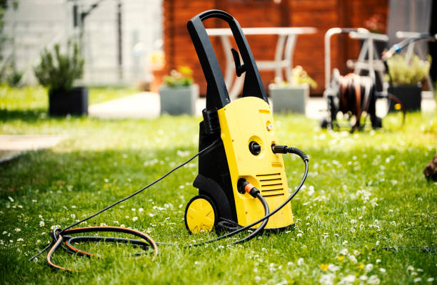 Professional Pressure Washing Services in Keansburg, NJ
